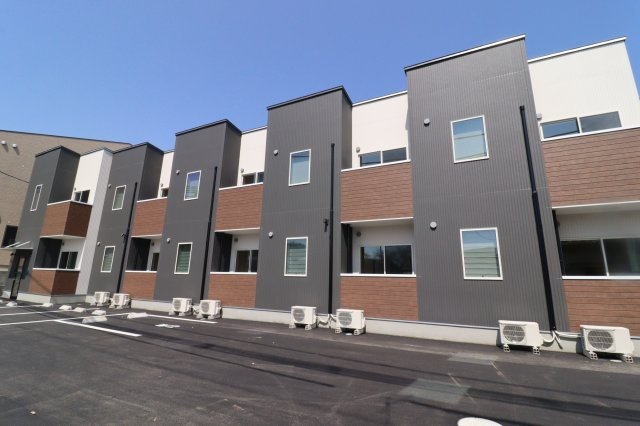 ガーデンテラス立願寺