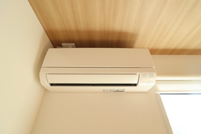 ガーデンテラス立願寺の設備