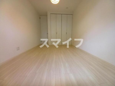 【寝室】 | パロス豊中曽根