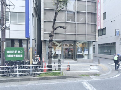 【エントランス】 | 興松ビル