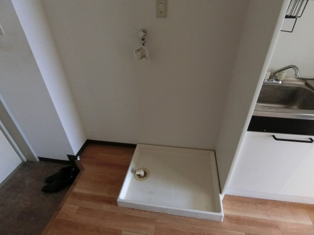 【その他】 | 第二ホリィホック | 別室参考写真