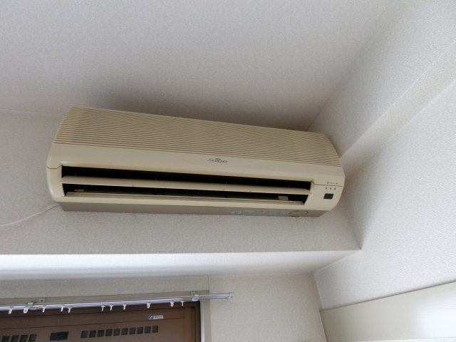 【設備】 | 第二ホリィホック | 別室参考写真