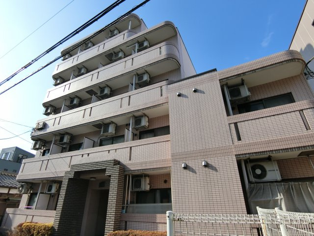 【外観】 | 第二ホリィホック