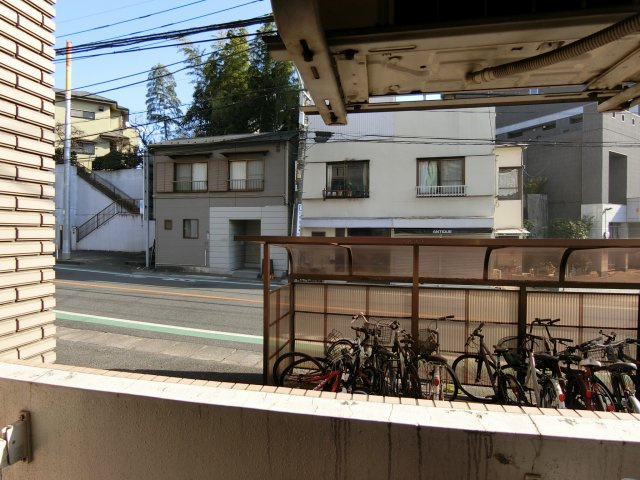 【展望】 | 第二ホリィホック | 別室参考写真