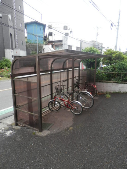 【周辺】 | 第二ホリィホック