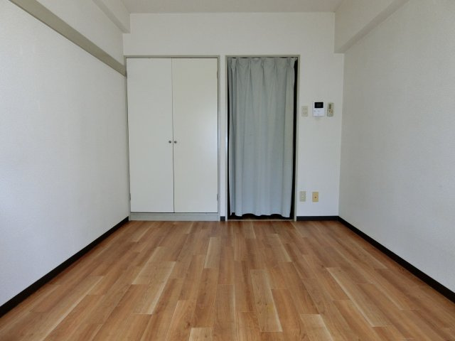 【居間・リビング】 | 第二ホリィホック | 別室参考写真