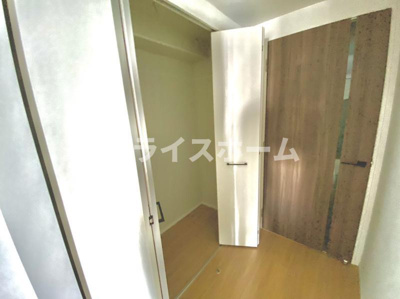 【玄関】 | エスポワール筑紫通り　プライスホームなら仲介手数料0円！