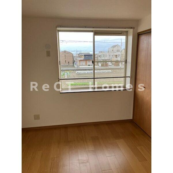 ファミール蓼野の内装