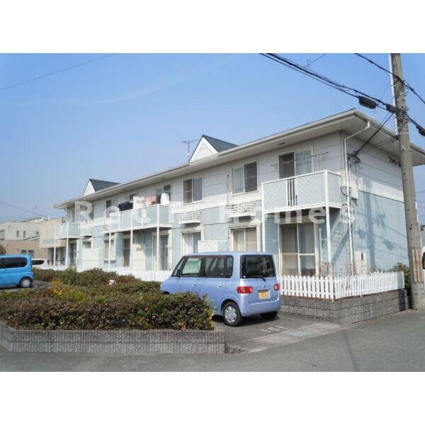 ファミール蓼野のその他共用部分