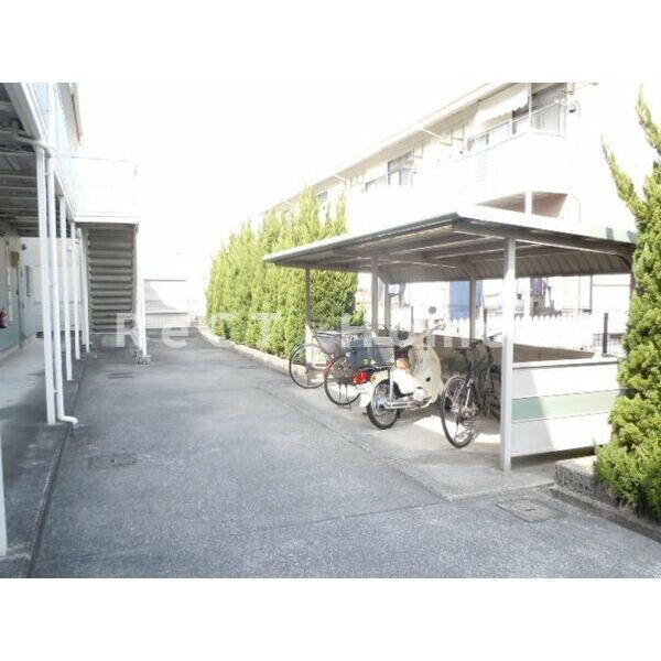 ファミール蓼野のその他