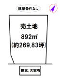 三田市香下の画像