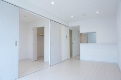 【居間・リビング】 | リブリ・アレイ浜野