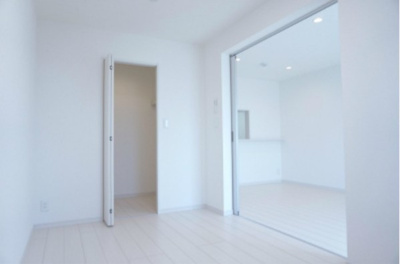 【居間・リビング】 | リブリ・アレイ浜野