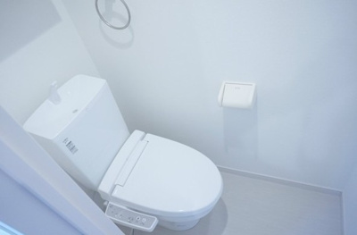 【トイレ】 | リブリ・アレイ浜野