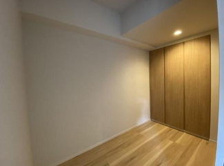 【洋室】 | ネベル浅草橋