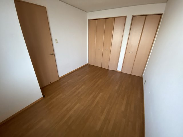 サニーハイツの子供部屋