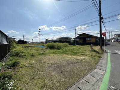 【外観】 | 都城市志比田町 売土地