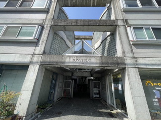 【キッチン】 | トニーズフラット