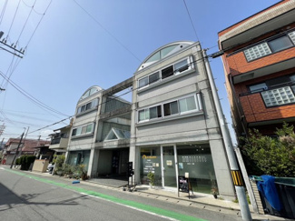 【浴室】 | トニーズフラット