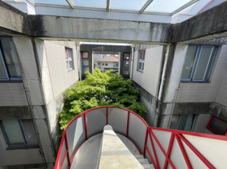 【洗面所】 | トニーズフラット