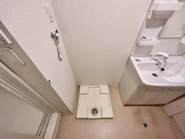 【設備】 | ビータ プラシード