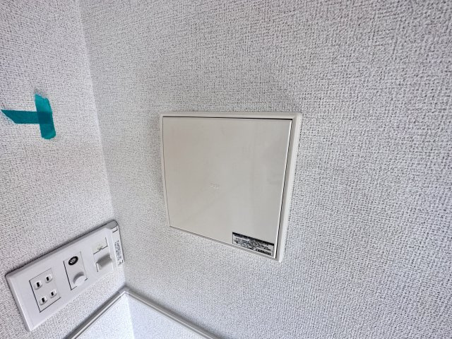【設備】 | ビータ プラシード