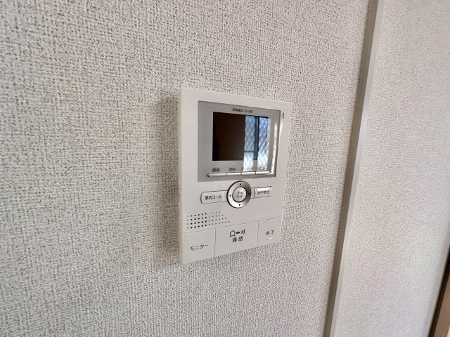 【セキュリティ】 | ビータ プラシード