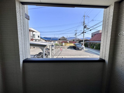 【展望】 | ビータ プラシード