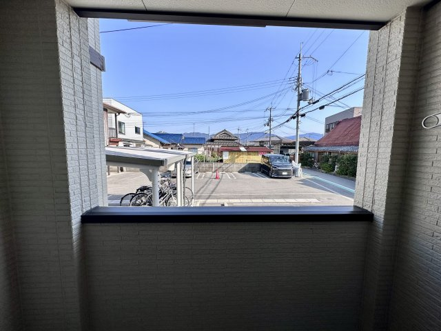 【展望】 | ビータ プラシード