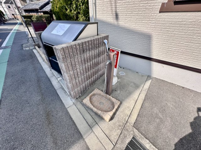 【その他共用部分】 | ビータ プラシード
