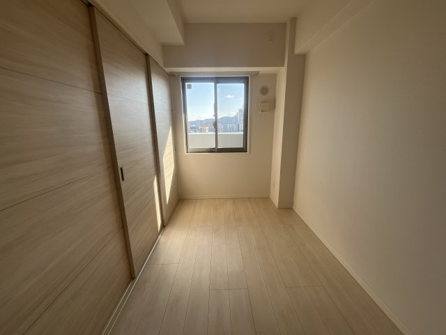 さくら三左衛門堀の子供部屋