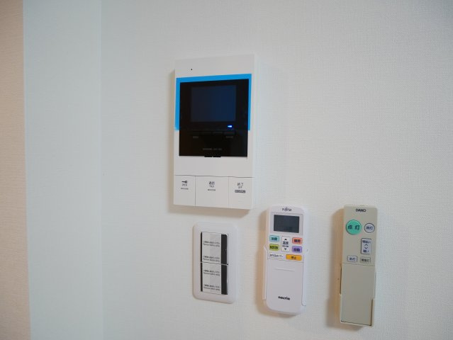 【その他】 | リアコート北田辺