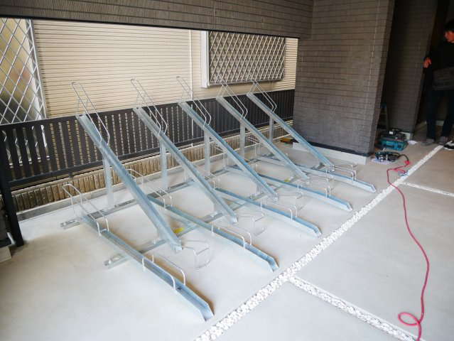 【その他】 | リアコート北田辺