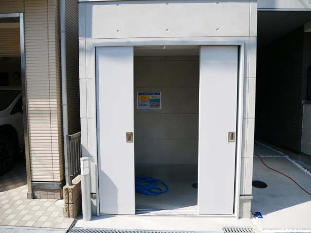 【その他】 | リアコート北田辺