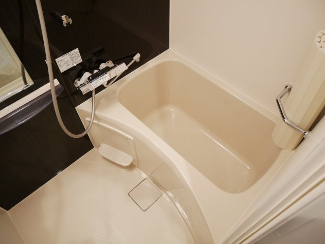 【浴室】 | リアコート北田辺