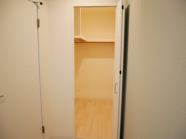 【収納】 | リアコート北田辺