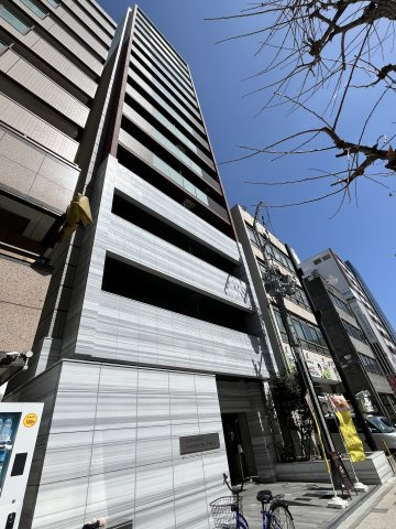 【外観】 | プレサンス昭和通ESRISE