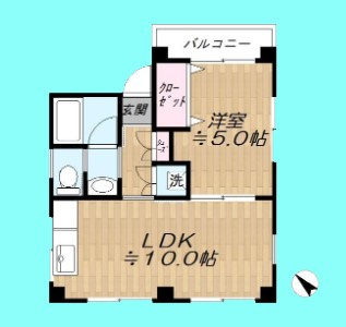 ＮＲＳ戸越の画像