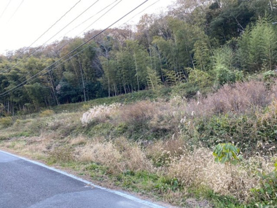【周辺】 | 赤磐市惣分古民家 | 趣ある外観の古民家♪現況と異なる場合は、現況優先とします。