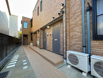 【その他共用部分】 | ＹＯＵ