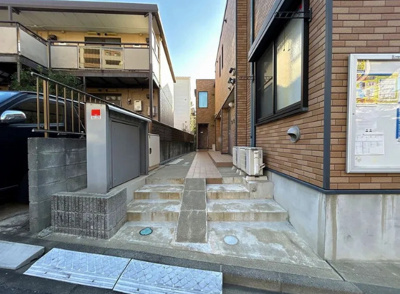 【エントランス】 | ＹＯＵ