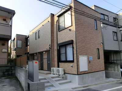 【外観】 | ＹＯＵ