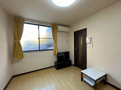 【居間・リビング】 | ＹＯＵ | ※反転タイプ現況優先