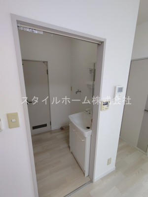 【収納】 | メゾン川崎A