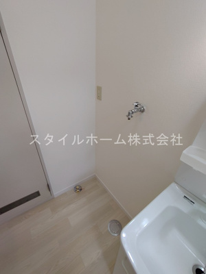 【設備】 | メゾン川崎A