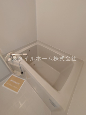 【浴室】 | メゾン川崎A