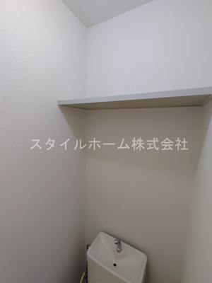 【設備】 | メゾン川崎A