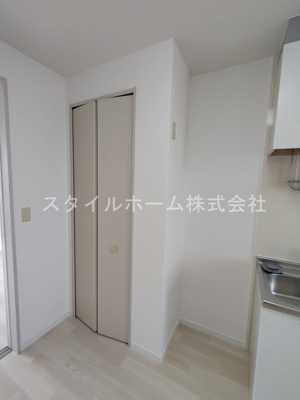 【その他】 | メゾン川崎A