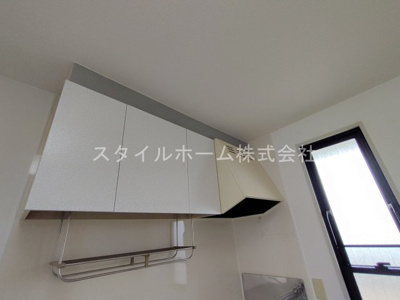 【その他】 | メゾン川崎A