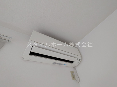 【設備】 | メゾン川崎A